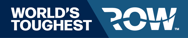 World’s Toughest Row logo