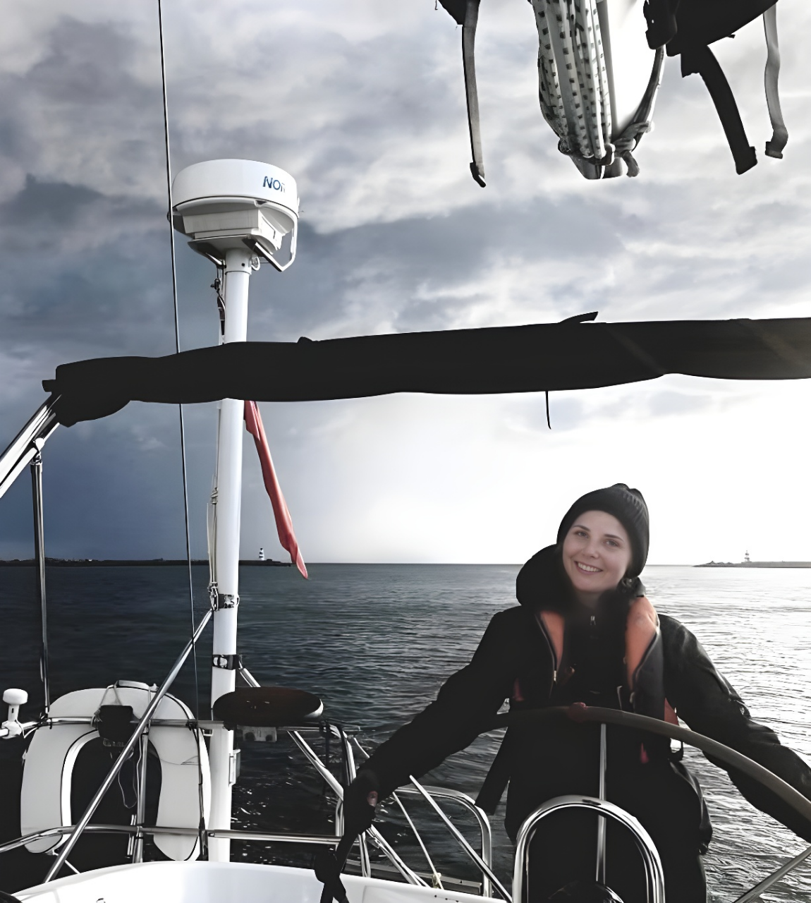 Jessie - Team Member