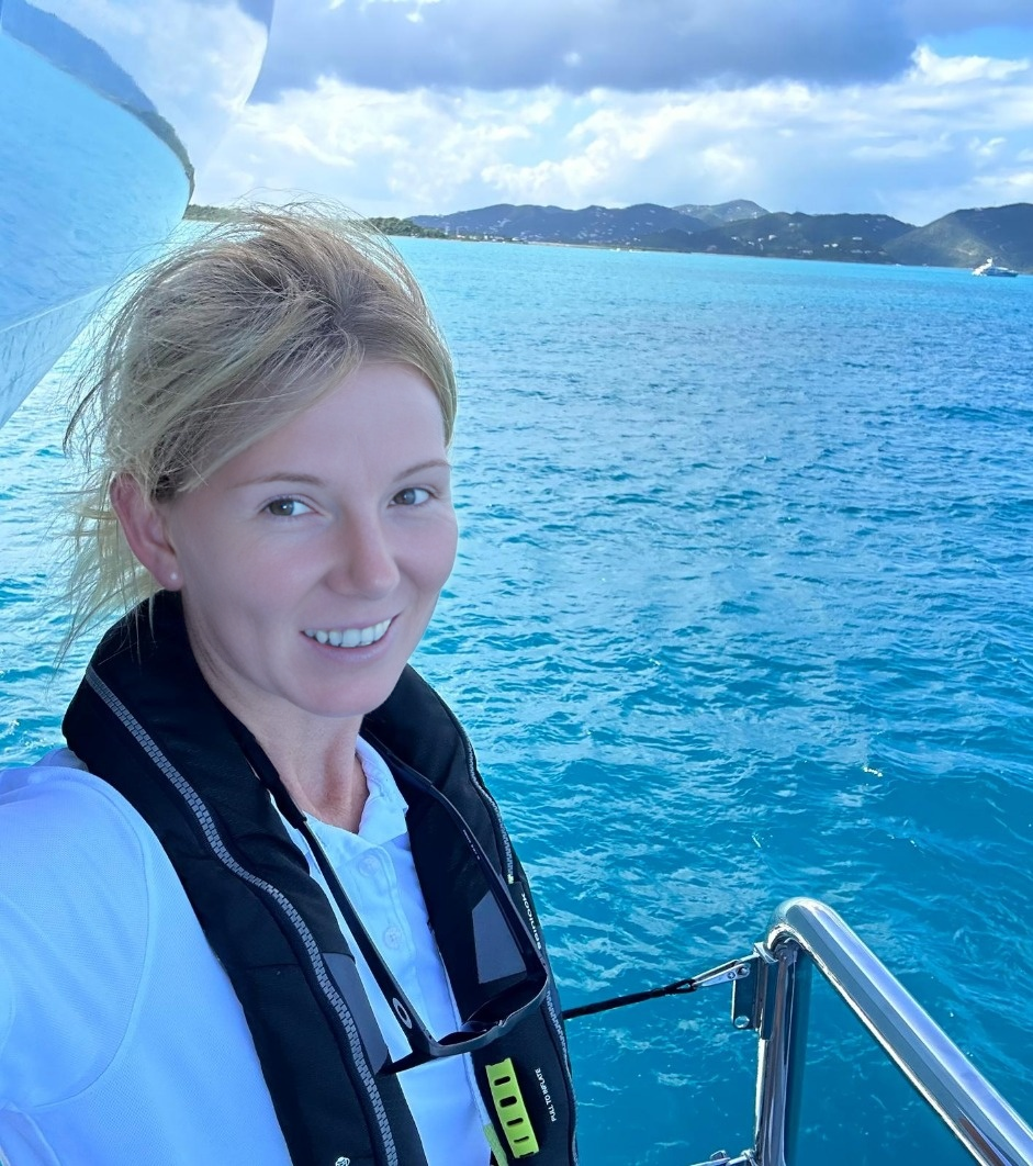 Melissa - Team Member
