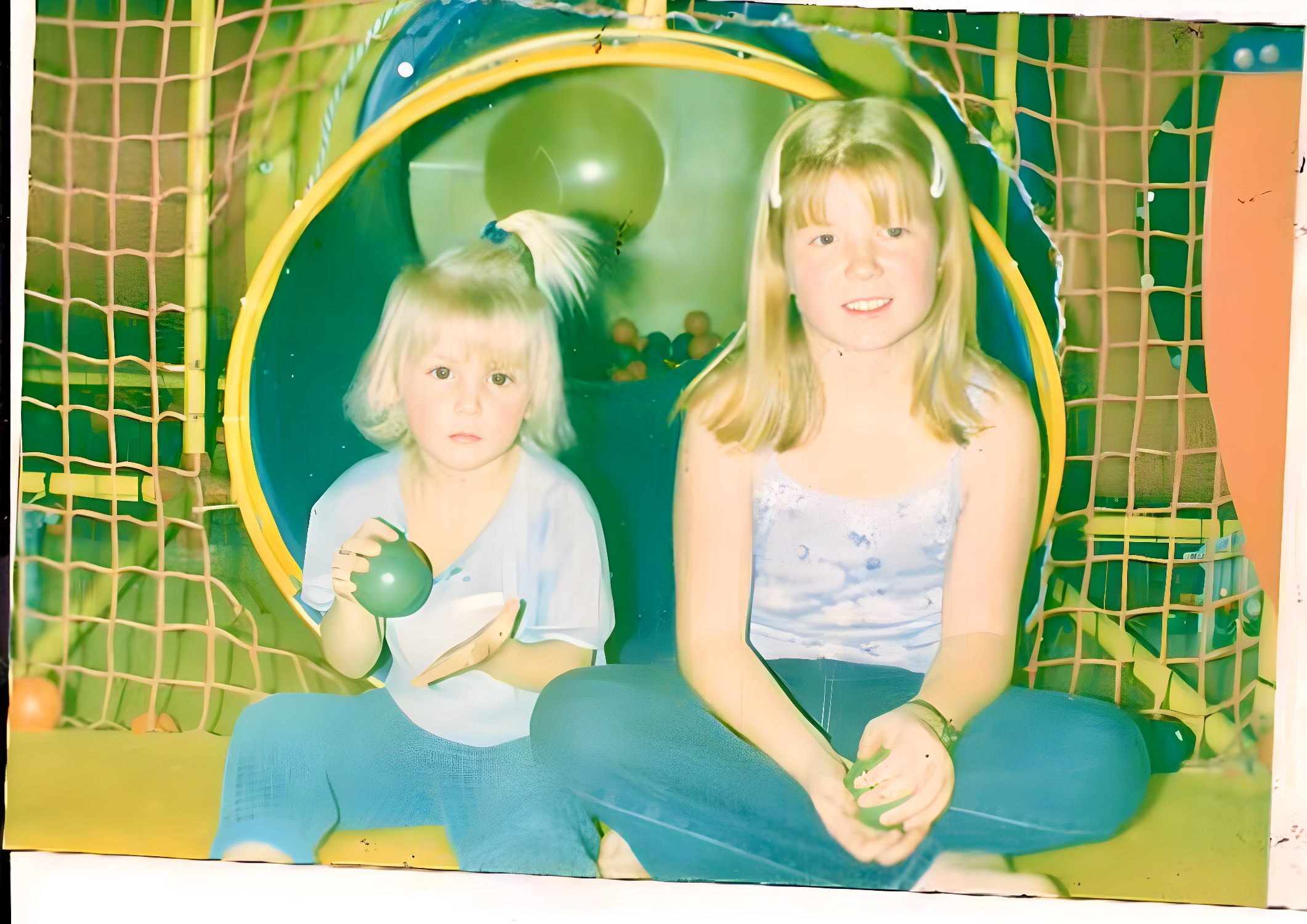 Mel & Jess 2